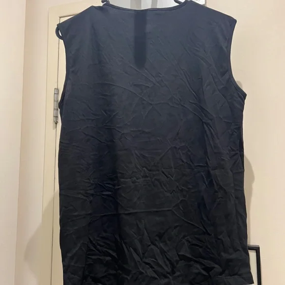 Balmain sleeveless top - Picture 3 of 7